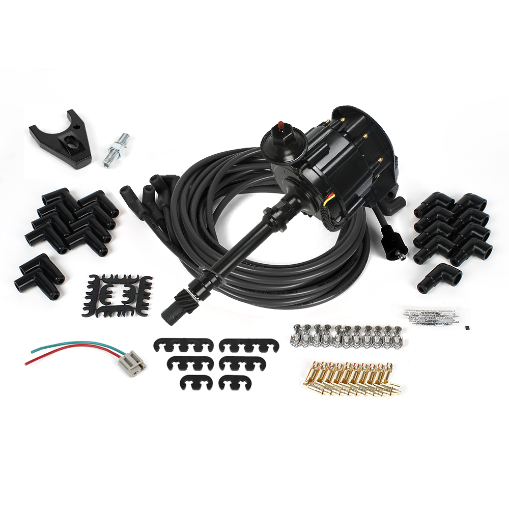 HEI Distributor kit Chev V8 SB BB
